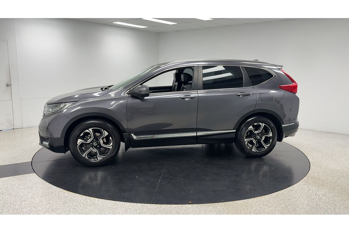 2019 Honda CR-V VTi-L RW