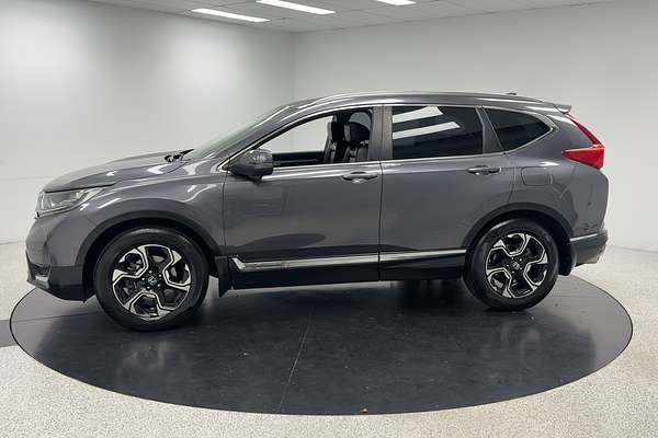 2019 Honda CR-V VTi-L RW