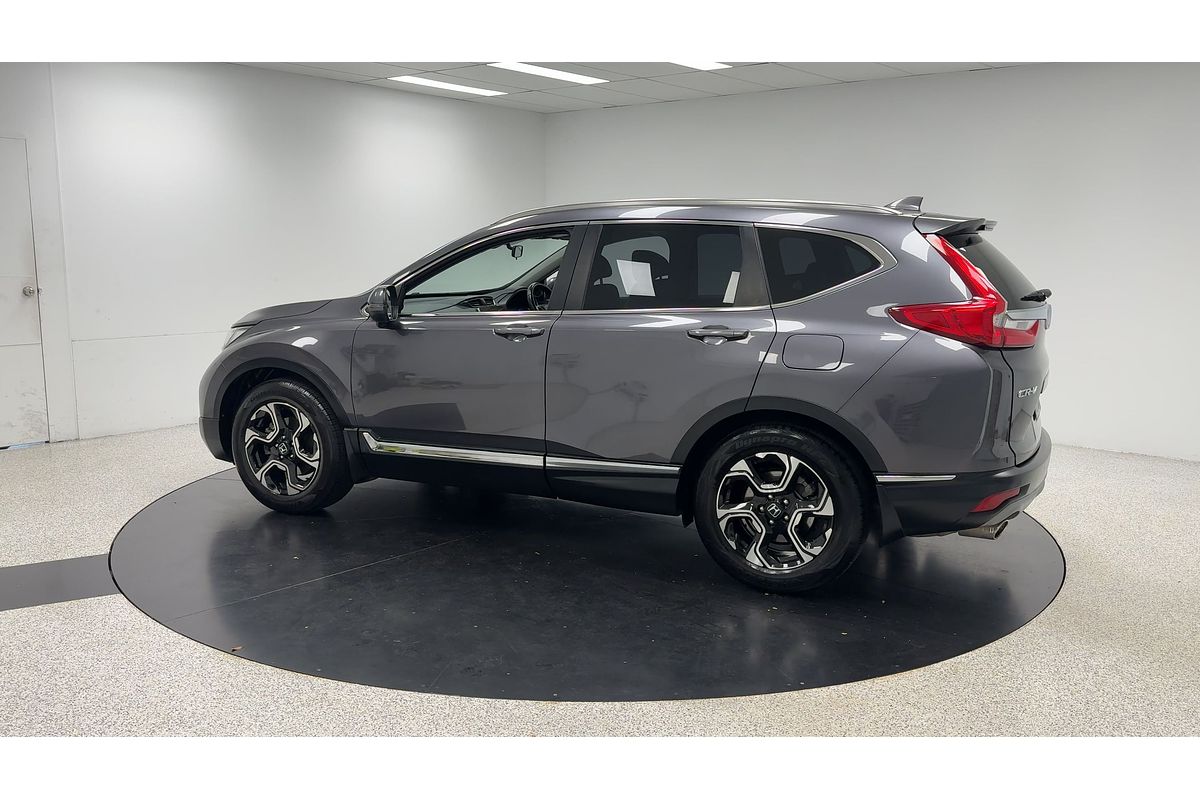 2019 Honda CR-V VTi-L RW