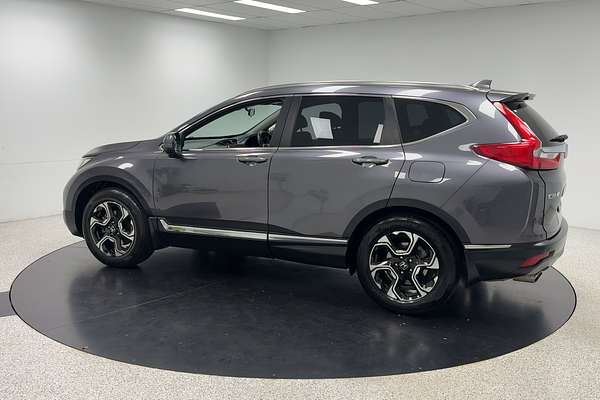2019 Honda CR-V VTi-L RW