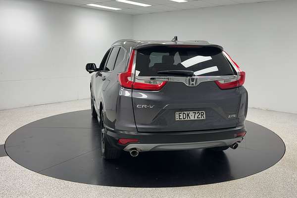 2019 Honda CR-V VTi-L RW