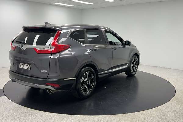 2019 Honda CR-V VTi-L RW