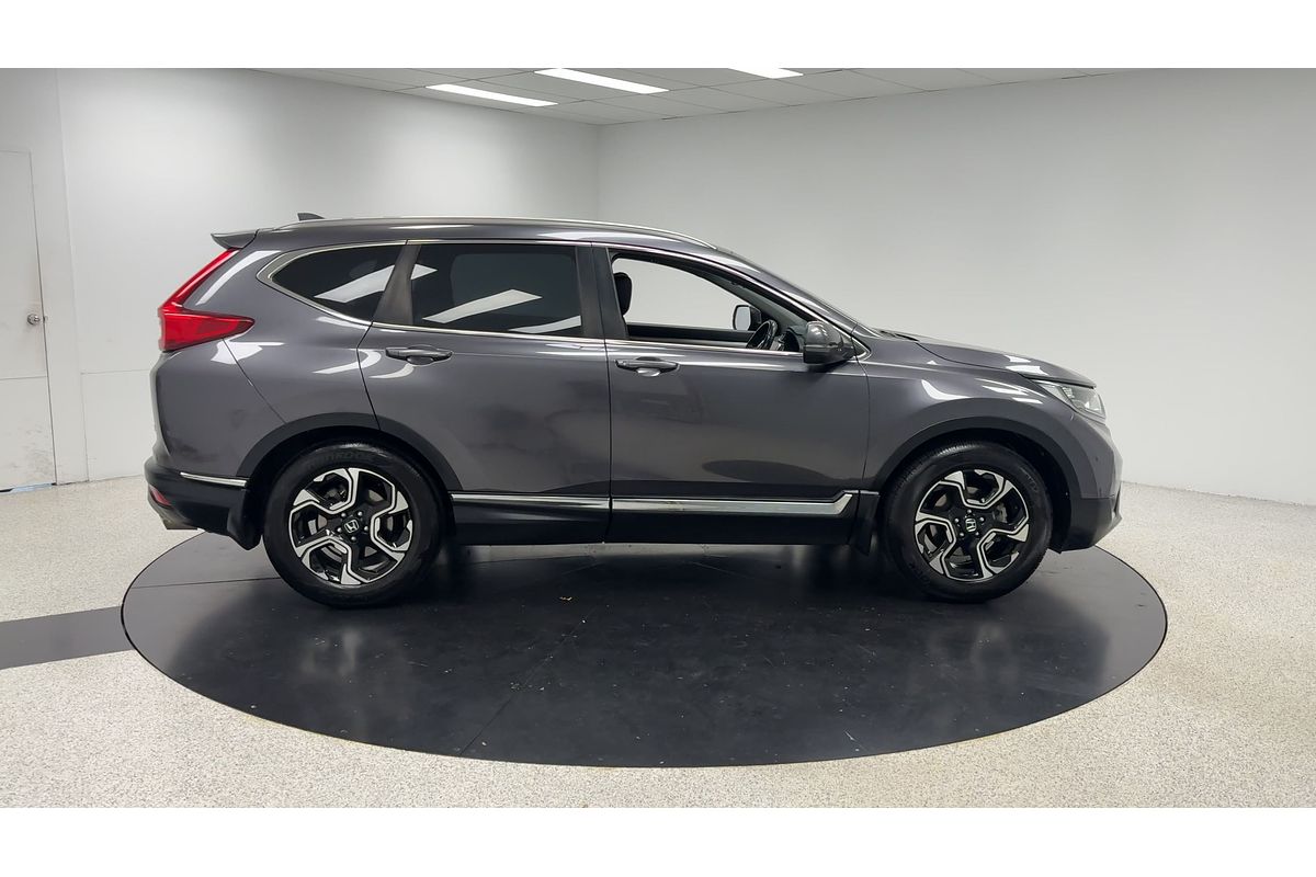 2019 Honda CR-V VTi-L RW
