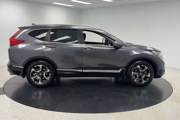 2019 Honda CR-V VTi-L RW