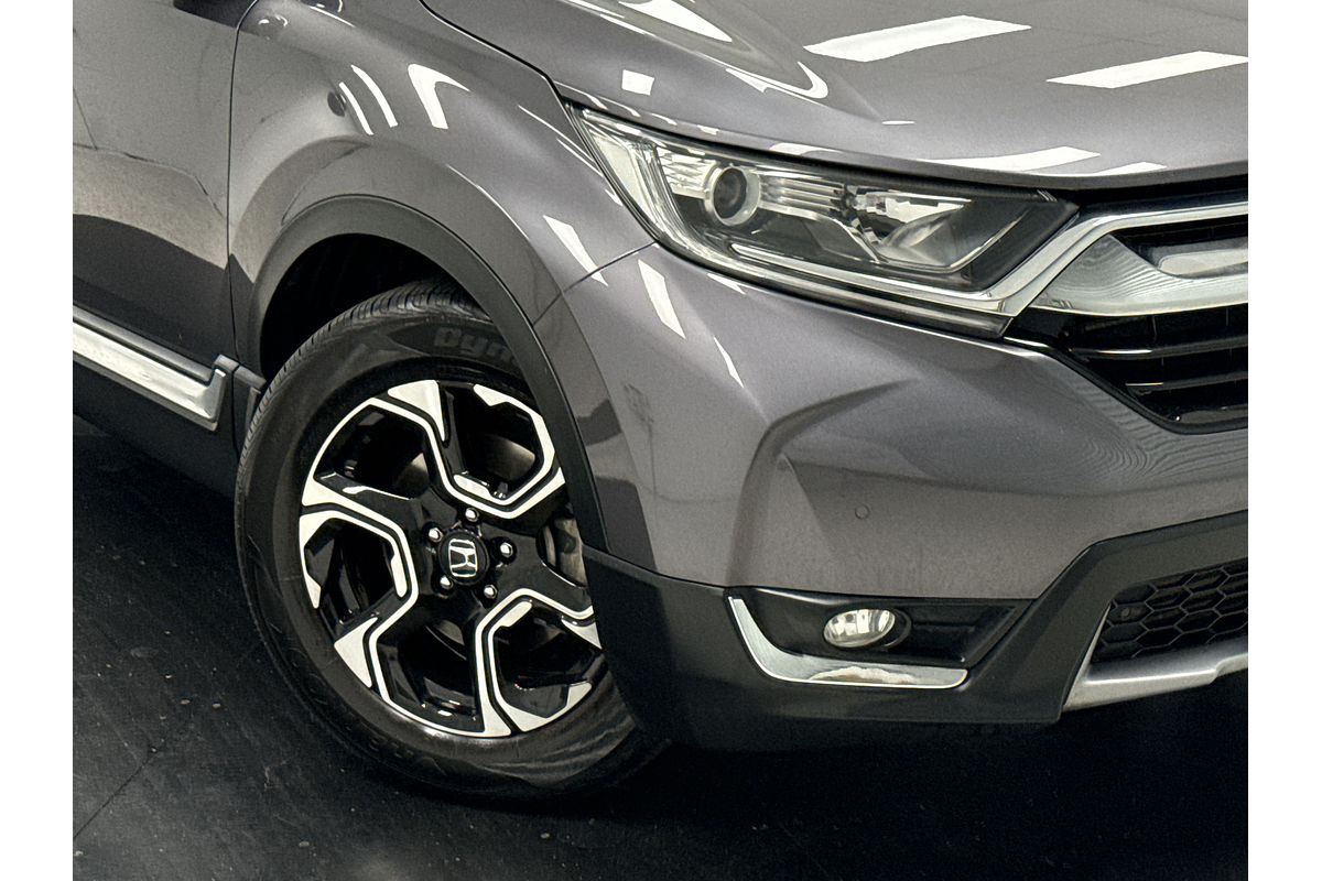 2019 Honda CR-V VTi-L RW