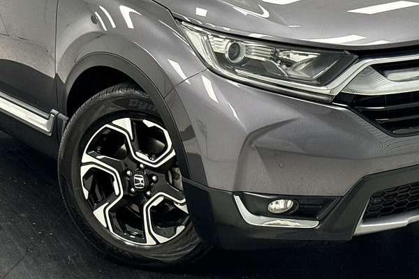 2019 Honda CR-V VTi-L RW