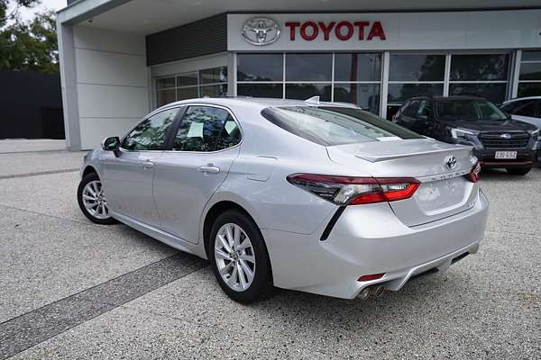 2023 Toyota Camry Ascent Sport AXVH70R