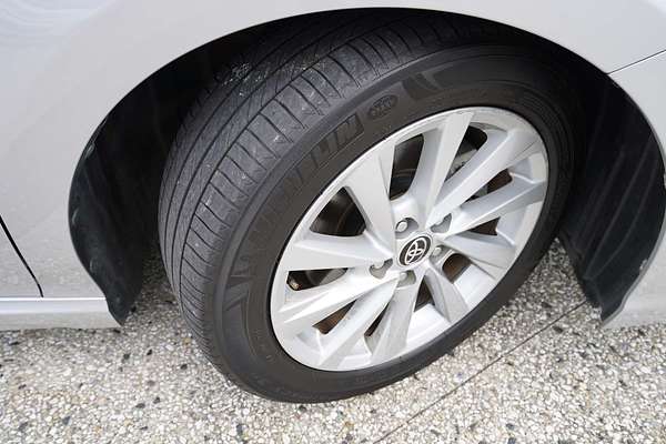 2023 Toyota Camry Ascent Sport AXVH70R