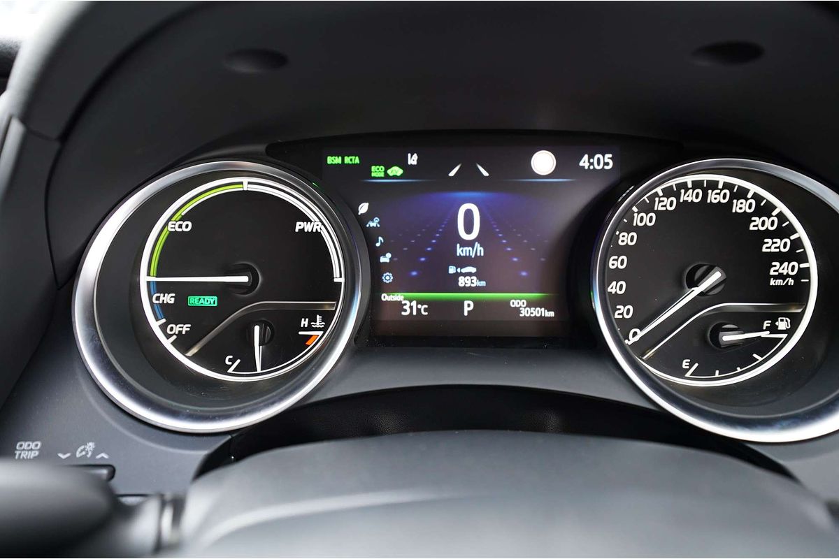 2023 Toyota Camry Ascent Sport AXVH70R