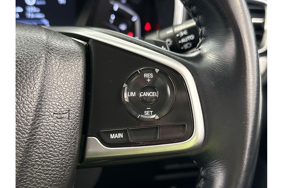 2019 Honda CR-V VTi-L RW