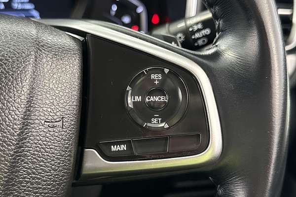 2019 Honda CR-V VTi-L RW