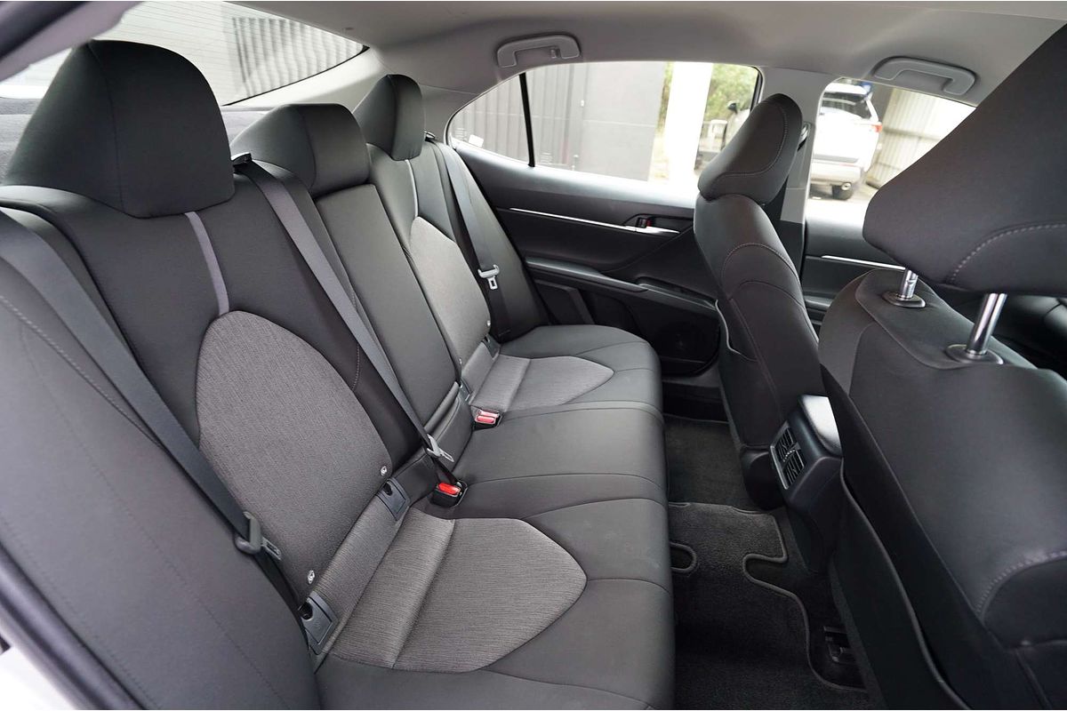 2023 Toyota Camry Ascent Sport AXVH70R