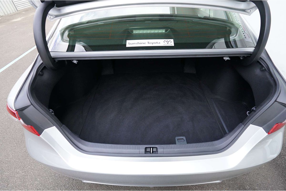 2023 Toyota Camry Ascent Sport AXVH70R