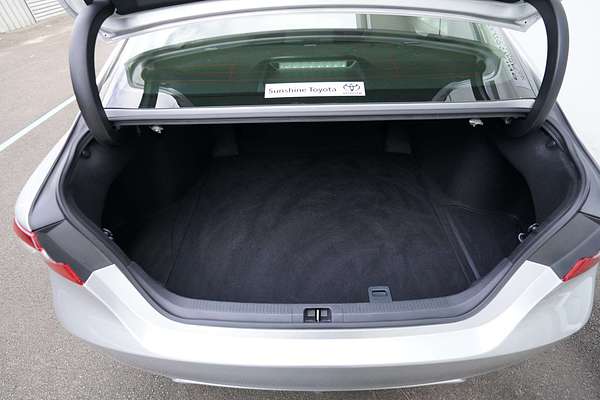 2023 Toyota Camry Ascent Sport AXVH70R