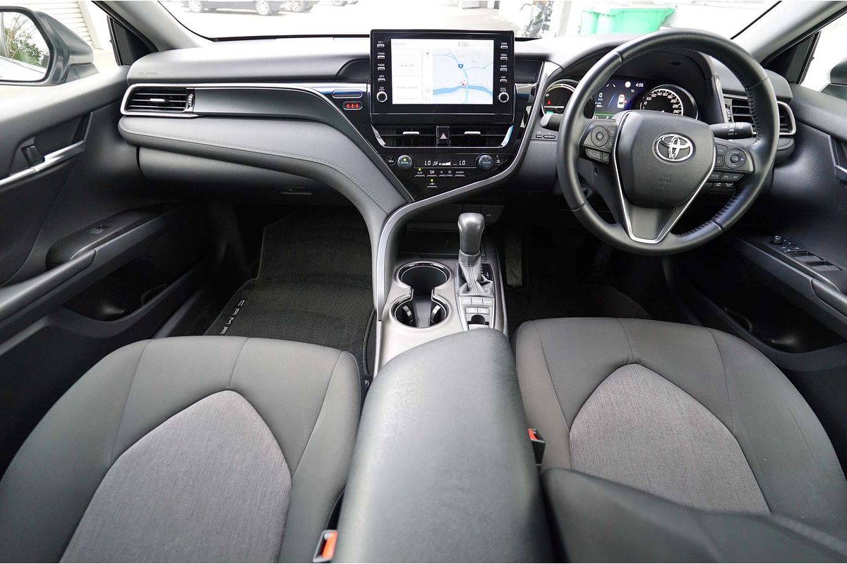 2023 Toyota Camry Ascent Sport AXVH70R