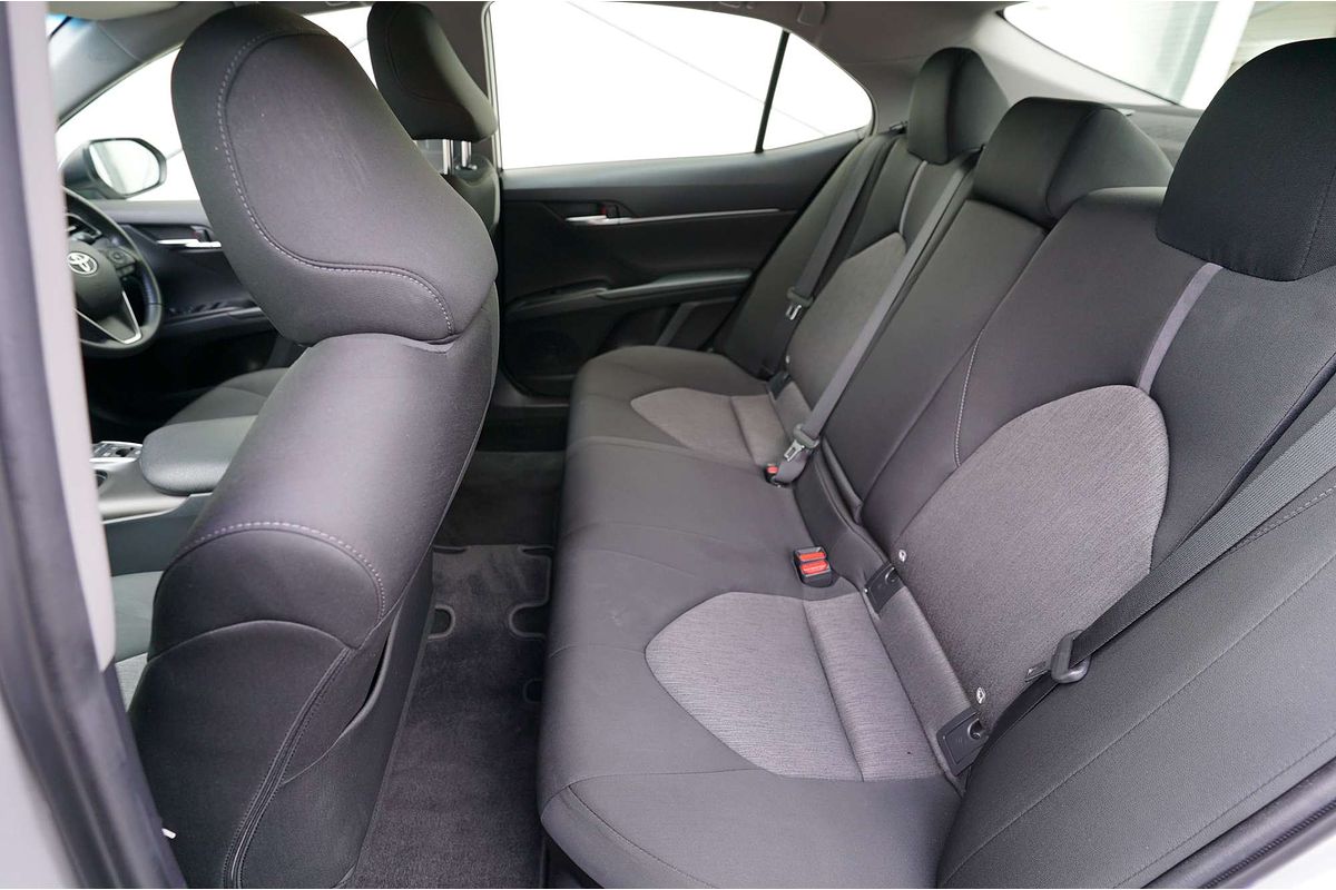 2023 Toyota Camry Ascent Sport AXVH70R