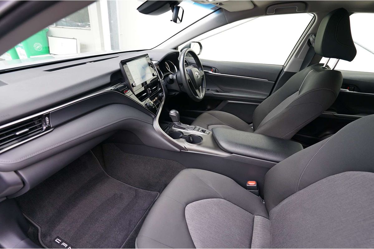 2023 Toyota Camry Ascent Sport AXVH70R