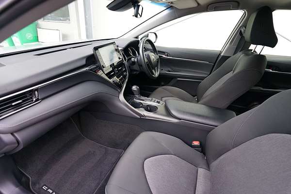 2023 Toyota Camry Ascent Sport AXVH70R