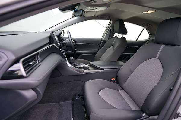 2023 Toyota Camry Ascent Sport AXVH70R