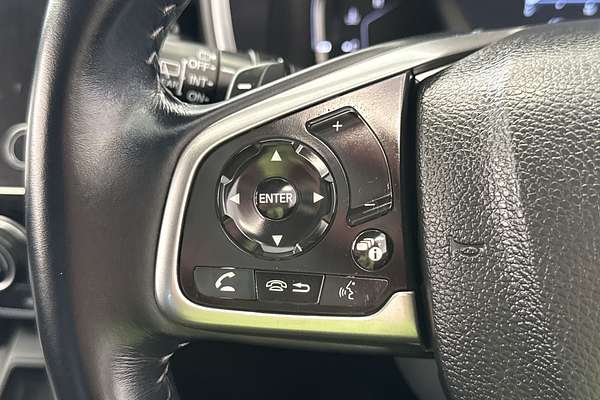 2019 Honda CR-V VTi-L RW