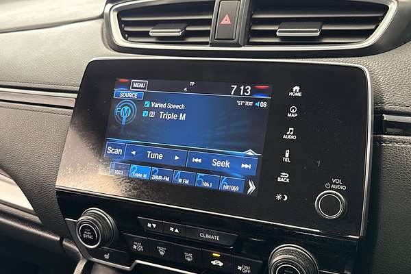 2019 Honda CR-V VTi-L RW