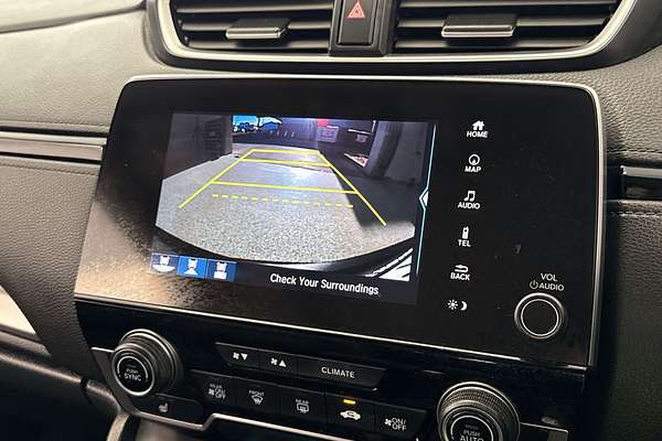 2019 Honda CR-V VTi-L RW