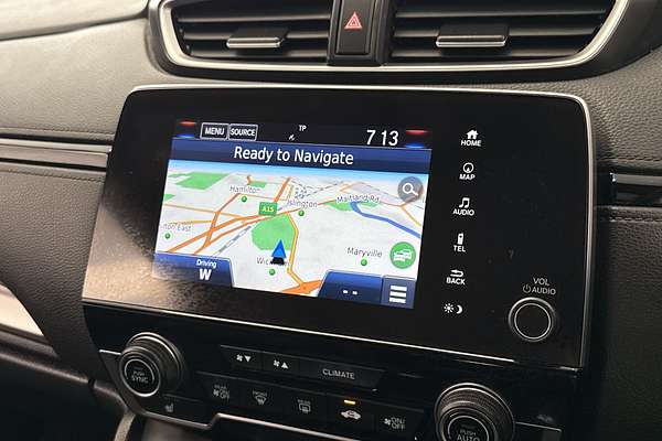 2019 Honda CR-V VTi-L RW