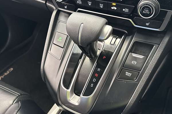 2019 Honda CR-V VTi-L RW