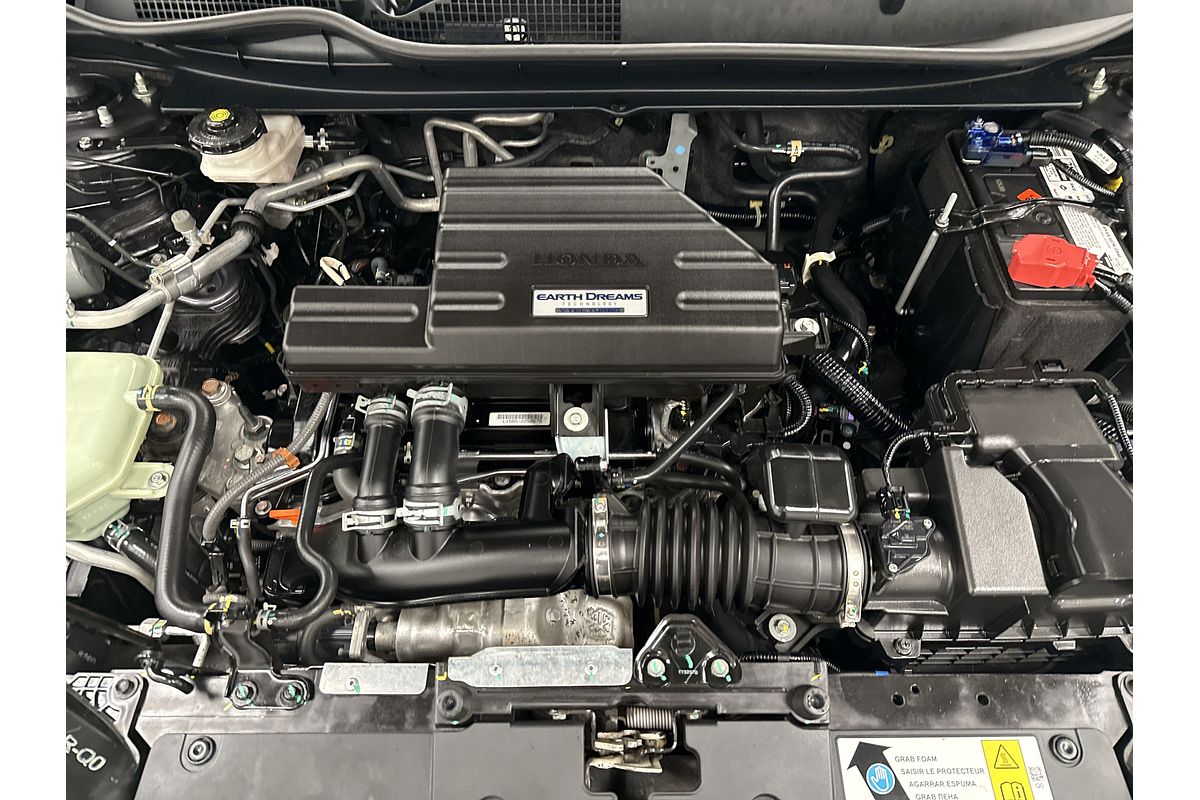 2019 Honda CR-V VTi-L RW