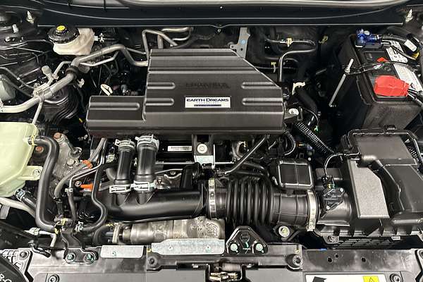 2019 Honda CR-V VTi-L RW