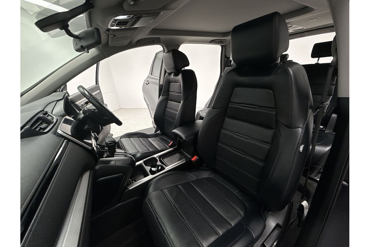 2019 Honda CR-V VTi-L RW