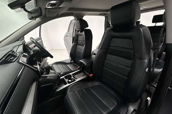 2019 Honda CR-V VTi-L RW