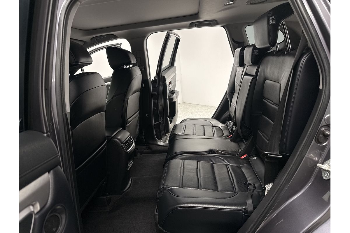 2019 Honda CR-V VTi-L RW