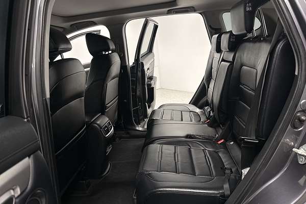 2019 Honda CR-V VTi-L RW