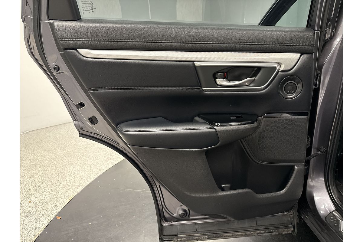 2019 Honda CR-V VTi-L RW