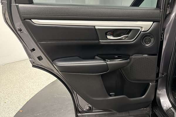 2019 Honda CR-V VTi-L RW