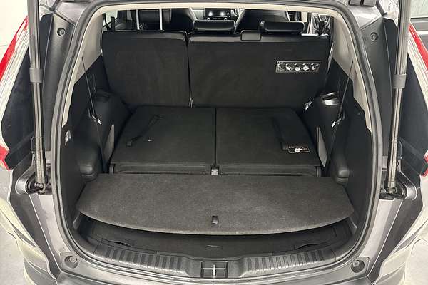 2019 Honda CR-V VTi-L RW