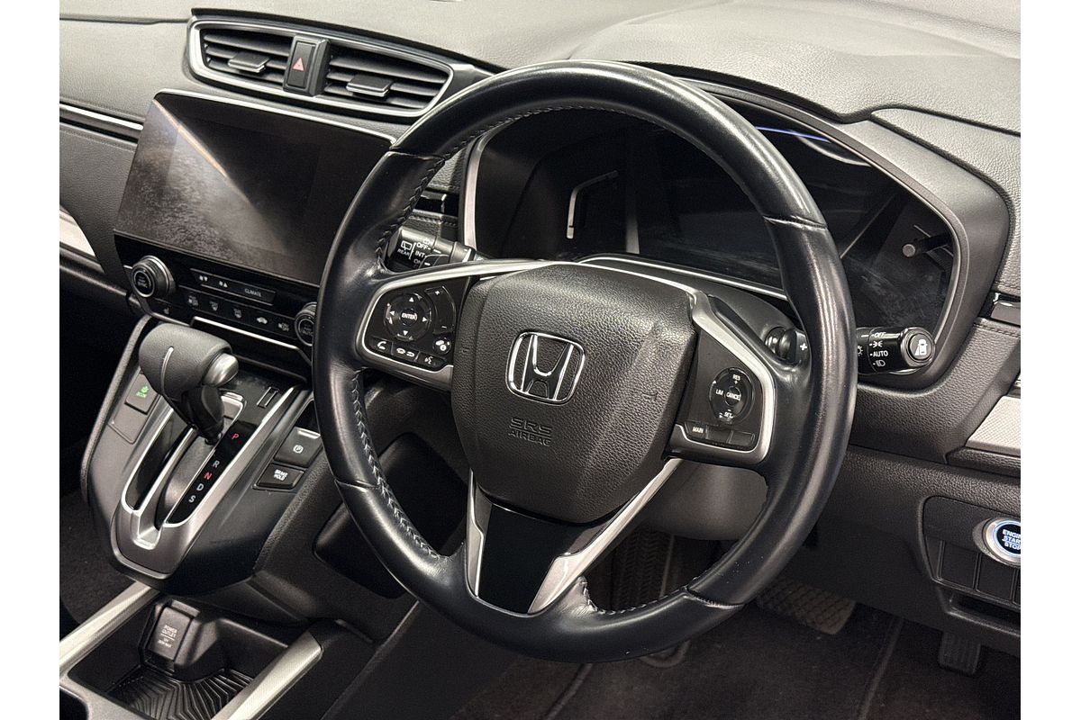 2019 Honda CR-V VTi-L RW