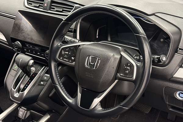 2019 Honda CR-V VTi-L RW