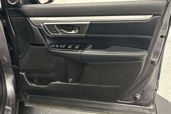 2019 Honda CR-V VTi-L RW