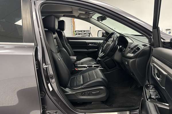 2019 Honda CR-V VTi-L RW