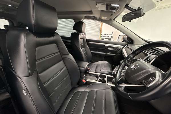 2019 Honda CR-V VTi-L RW