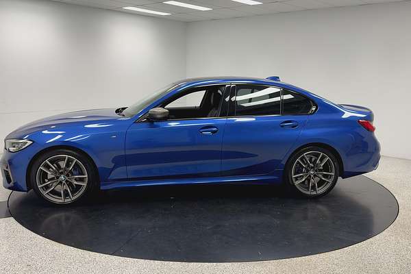 2019 BMW 3 Series M340i xDrive G20