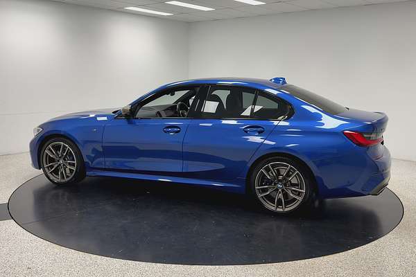 2019 BMW 3 Series M340i xDrive G20