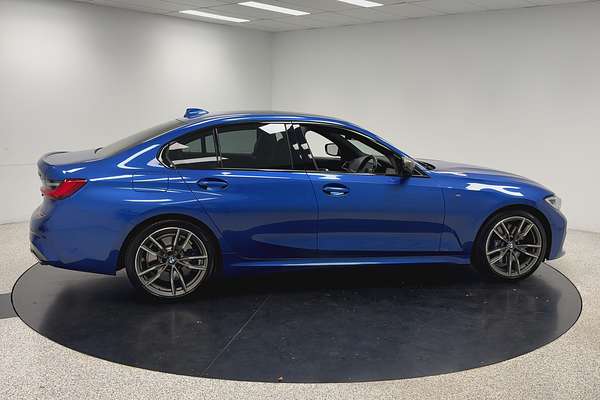 2019 BMW 3 Series M340i xDrive G20