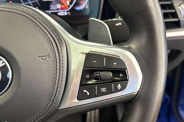 2019 BMW 3 Series M340i xDrive G20