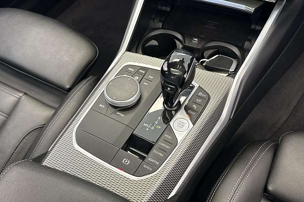 2019 BMW 3 Series M340i xDrive G20