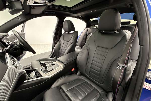 2019 BMW 3 Series M340i xDrive G20