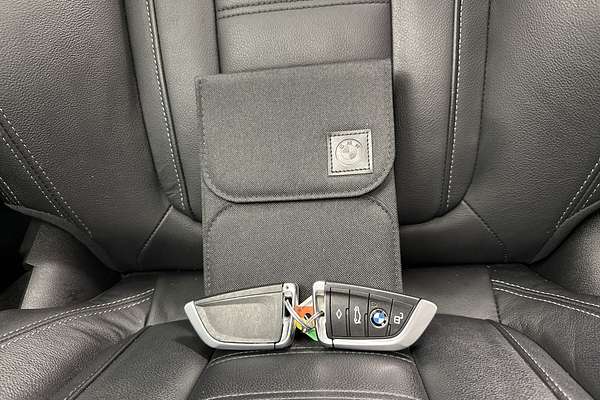 2019 BMW 3 Series M340i xDrive G20