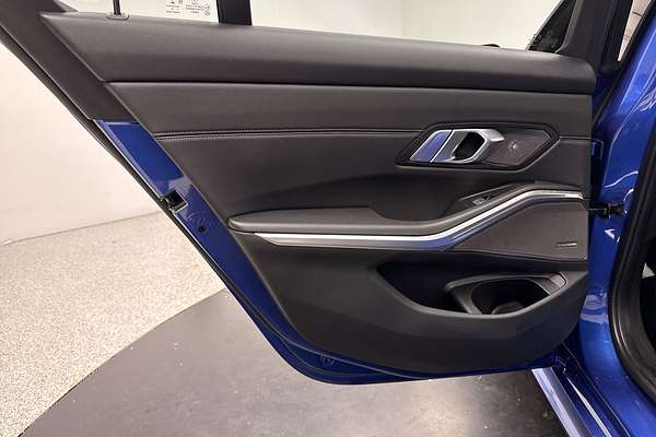 2019 BMW 3 Series M340i xDrive G20